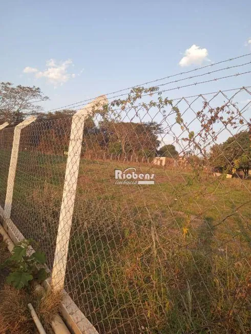 Foto 1 de Fazenda/Sítio à venda, 4000m² em Chacara Jockey Club Zona Rural, São José do Rio Preto