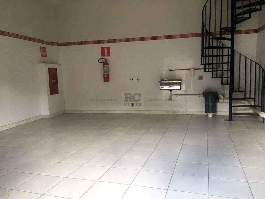 Foto 1 de Ponto Comercial para alugar, 85m² em Calafate, Belo Horizonte