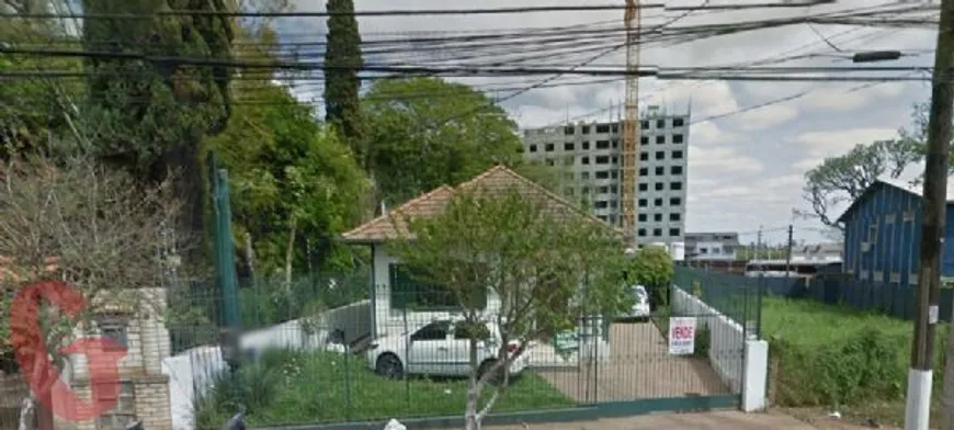 Foto 1 de Lote/Terreno à venda, 476m² em Centro, Canoas