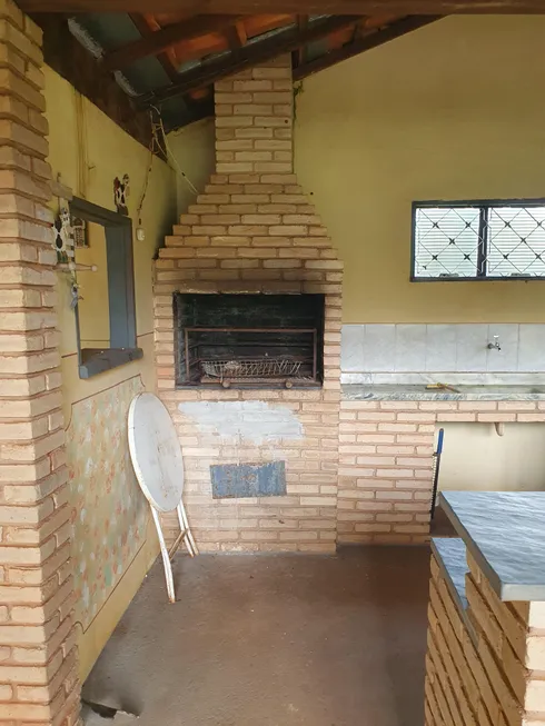 Foto 1 de Fazenda/Sítio com 2 Quartos à venda, 134m² em Estância Bela Vista, São José do Rio Preto