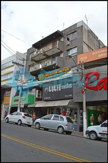 Foto 1 de Sala Comercial à venda, 34m² em Centro, Gravataí