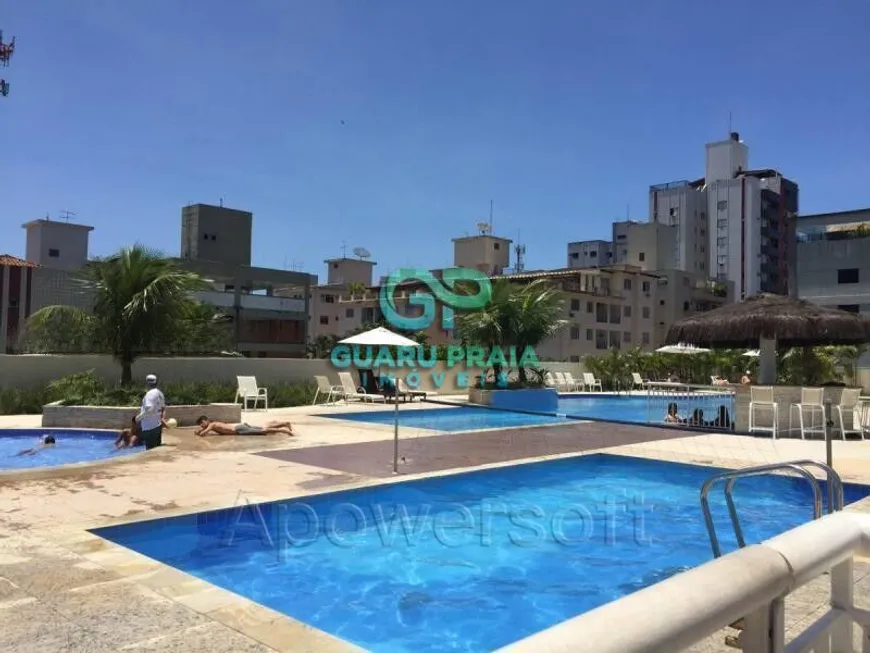 Foto 1 de Apartamento com 3 Quartos à venda, 96m² em Jardim Astúrias, Guarujá