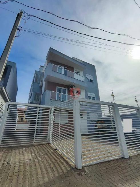 Foto 1 de Apartamento com 2 Quartos à venda, 64m² em Renascença, Gravataí