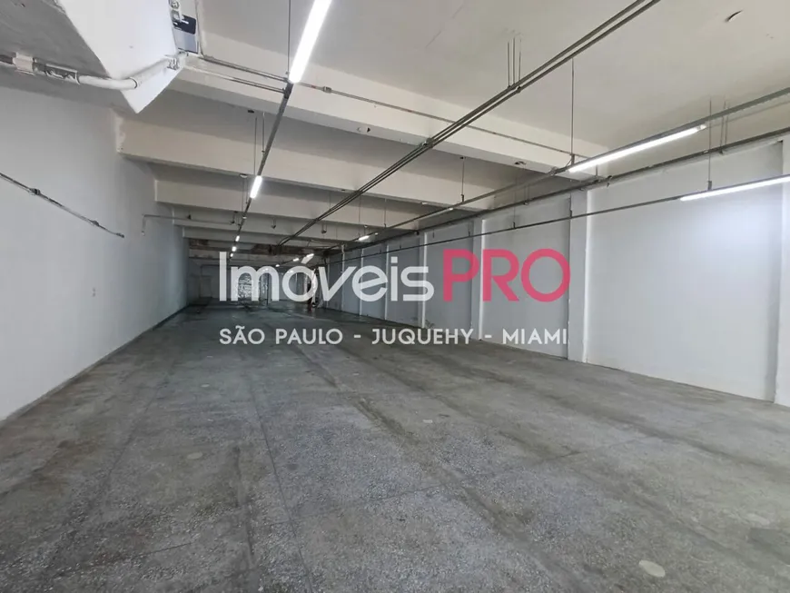 Foto 1 de Imóvel Comercial para venda ou aluguel, 1183m² em Moema, São Paulo