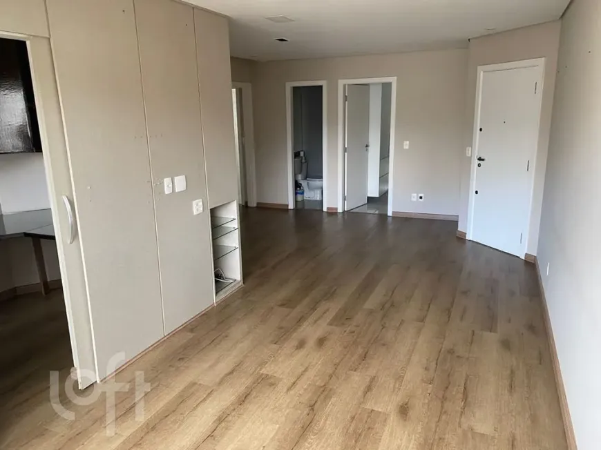 Foto 1 de Apartamento com 3 Quartos à venda, 103m² em Vila Mariana, São Paulo