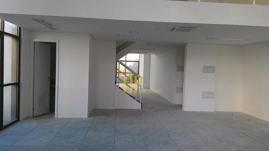 Foto 1 de Sala Comercial para alugar, 202m² em Brooklin, São Paulo