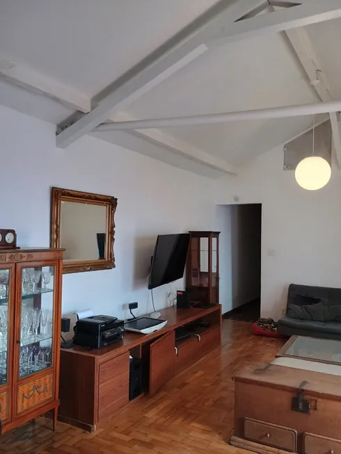 Foto 1 de Casa com 1 Quarto à venda, 169m² em Alto da Lapa, São Paulo