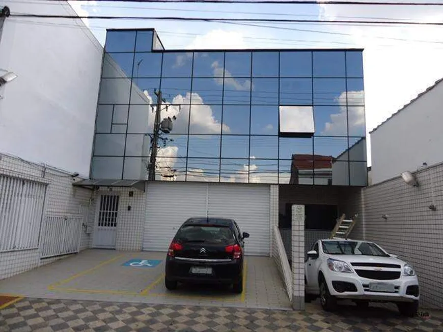 Foto 1 de Imóvel Comercial para alugar, 1200m² em Vila Matilde, São Paulo