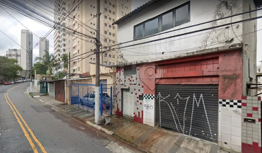 Foto 1 de Lote/Terreno à venda, 375m² em Santa Teresinha, São Paulo