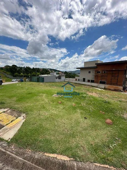 Foto 1 de Lote/Terreno à venda, 590m² em Cidade Tambore, Santana de Parnaíba