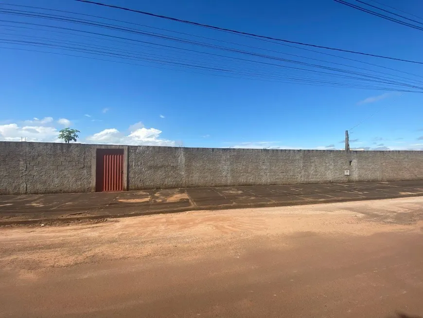 Foto 1 de Lote/Terreno à venda, 395m² em Residencial Drummond, Ituiutaba