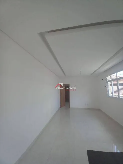 Foto 1 de Casa de Condomínio com 3 Quartos à venda, 95m² em Embaré, Santos