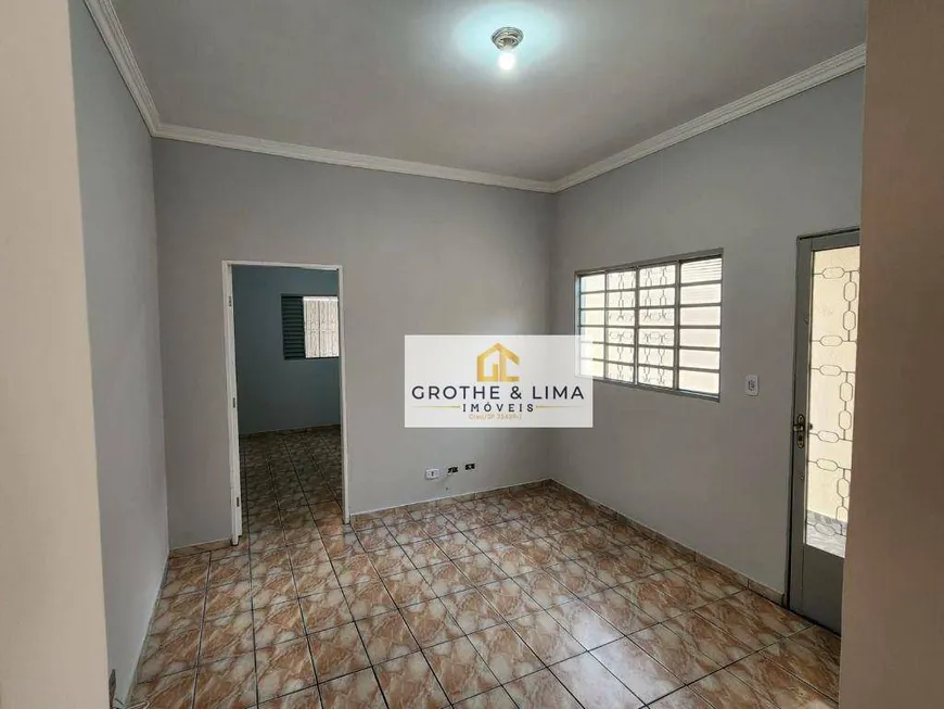 Foto 1 de Casa com 2 Quartos à venda, 105m² em Cidade Salvador, Jacareí