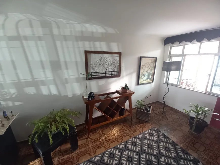 Foto 1 de Casa com 3 Quartos à venda, 154m² em Gonzaga, Santos