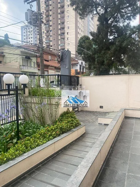 Foto 1 de Apartamento com 1 Quarto à venda, 37m² em Penha De Franca, São Paulo