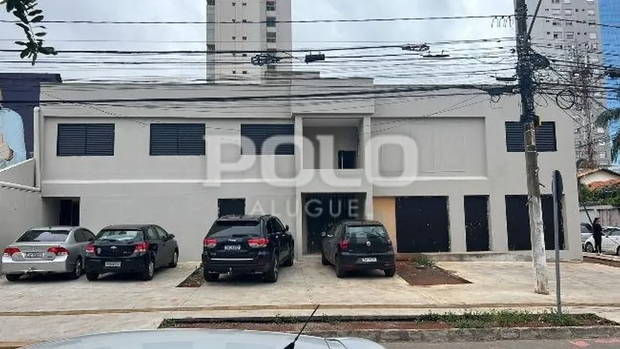 Foto 1 de Ponto Comercial para alugar, 30m² em Setor Marista, Goiânia