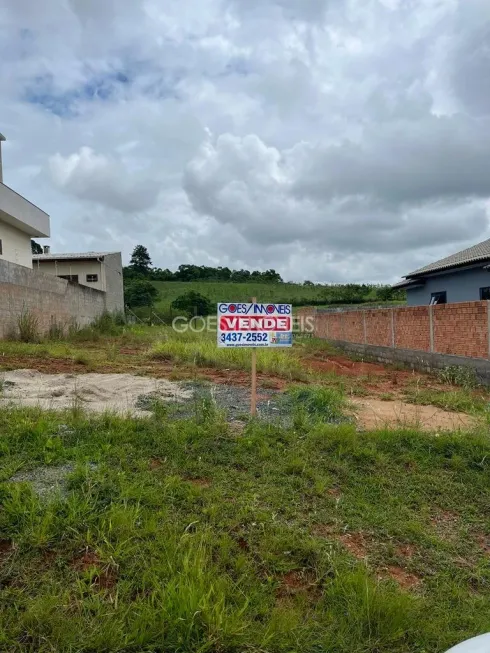 Foto 1 de Lote/Terreno à venda, 360m² em Argentina, Criciúma