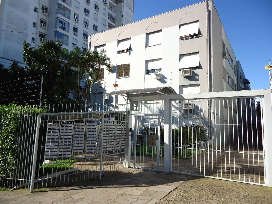 Foto 1 de Apartamento com 2 Quartos para alugar, 60m² em Vila Ipiranga, Porto Alegre