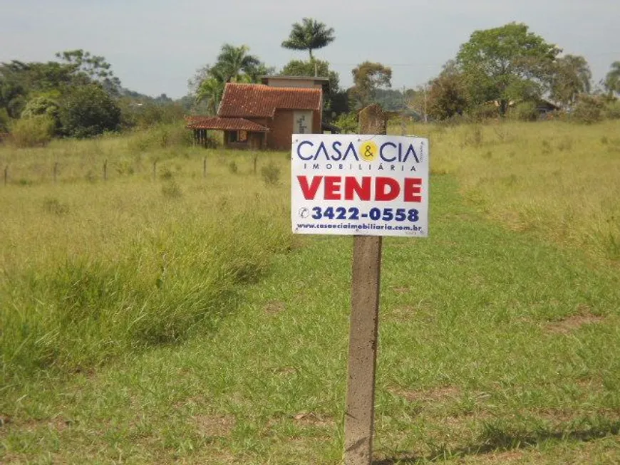 Foto 1 de Lote/Terreno à venda, 5000m² em Chácaras Primavera, São Pedro