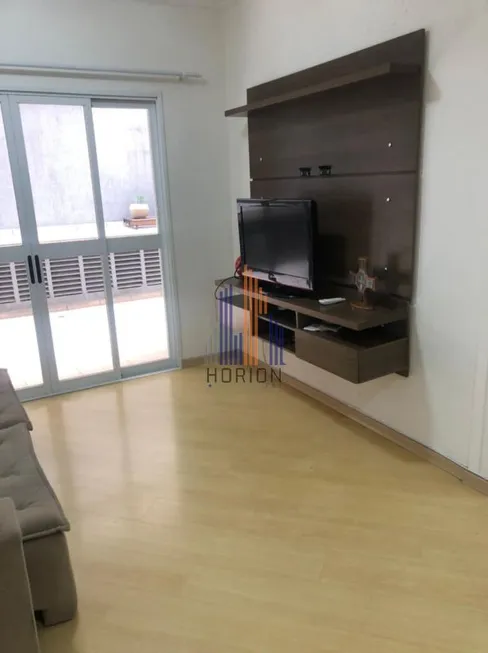 Foto 1 de Apartamento com 2 Quartos à venda, 120m² em Santa Maria, São Caetano do Sul