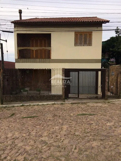 Foto 1 de Casa com 2 Quartos à venda, 200m² em Tarumã, Viamão