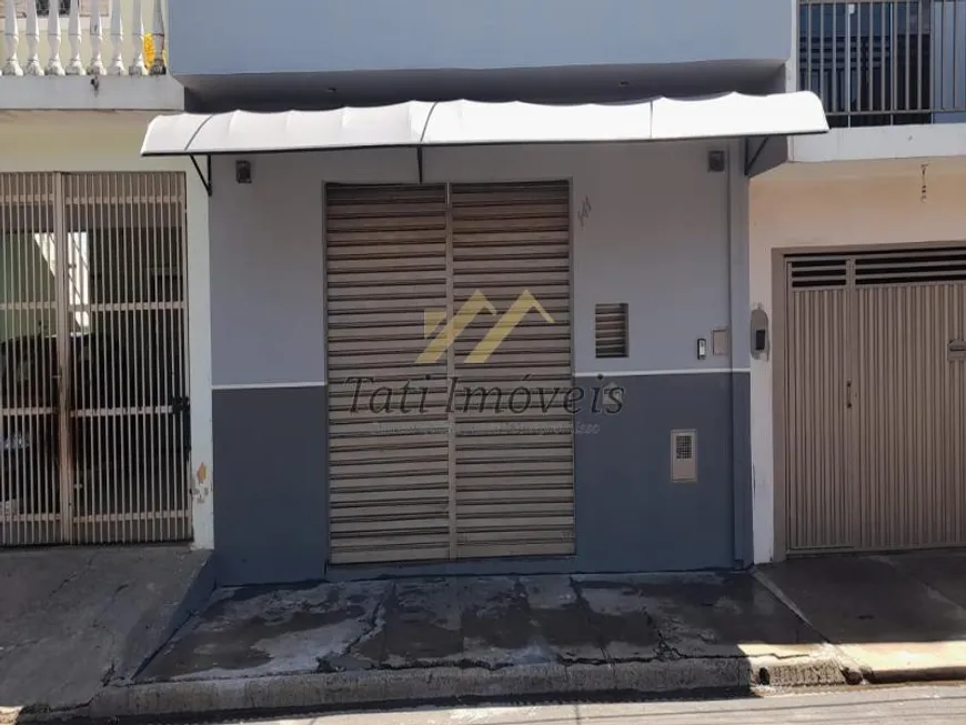 Foto 1 de Imóvel Comercial para alugar, 66m² em Cidade Aracy, São Carlos