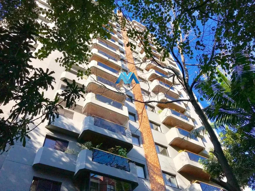 Foto 1 de Apartamento com 3 Quartos à venda, 269m² em Vila Mariana, São Paulo