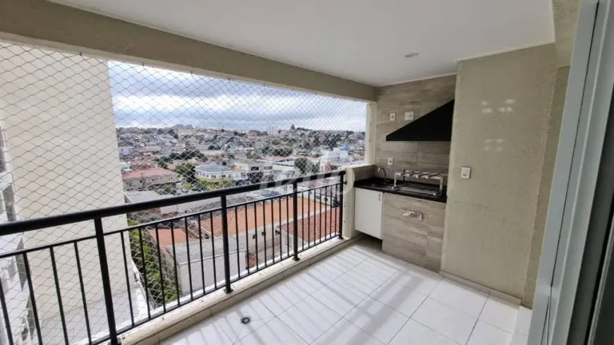 Foto 1 de Apartamento com 3 Quartos à venda, 78m² em Tremembé, São Paulo