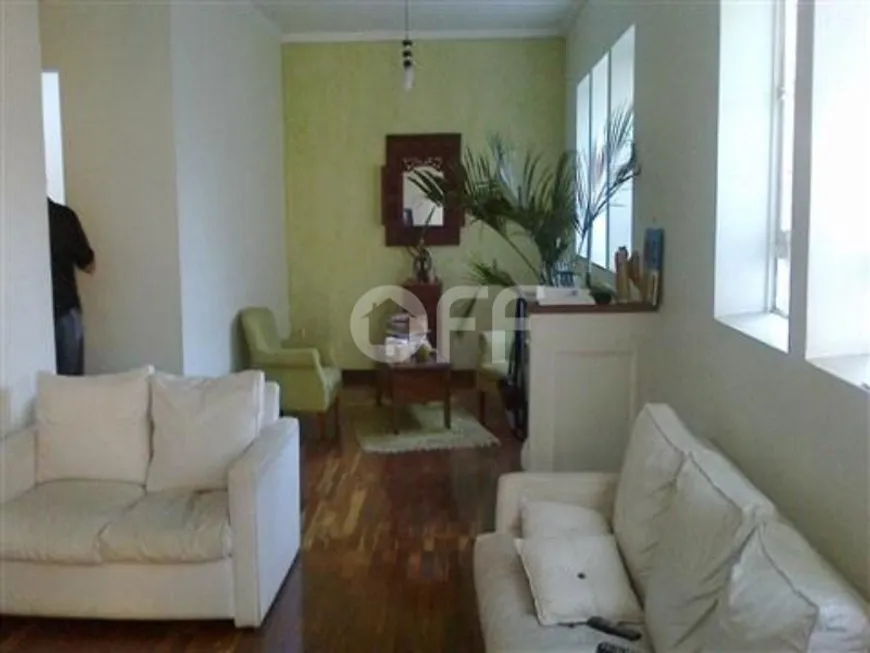 Foto 1 de Casa com 3 Quartos à venda, 180m² em Vila Lemos, Campinas