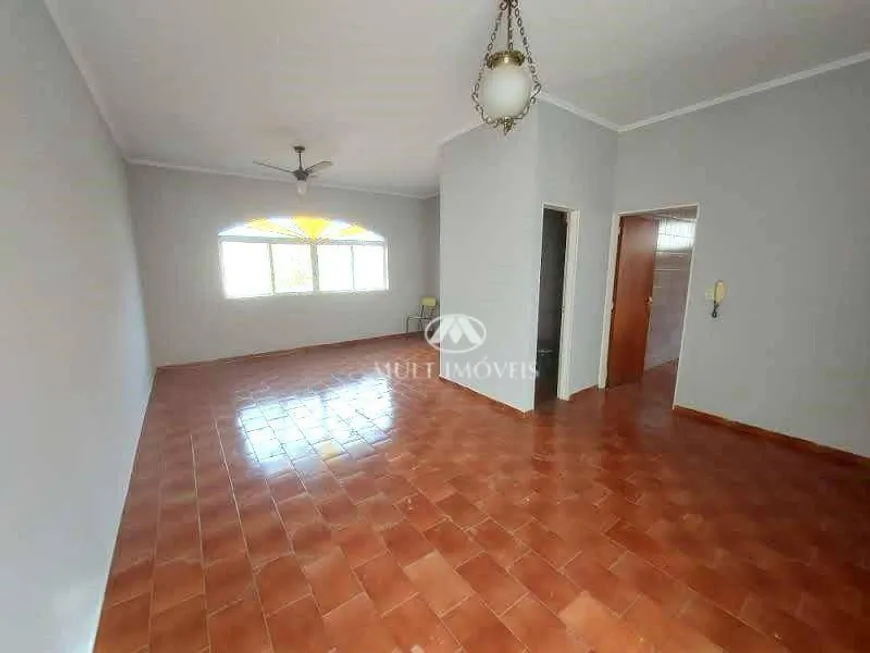 Foto 1 de Casa com 3 Quartos para venda ou aluguel, 164m² em Vila Monte Alegre, Ribeirão Preto