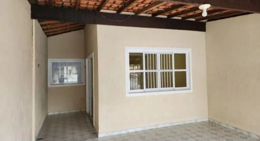 Foto 1 de Casa com 3 Quartos à venda, 85m² em Jardim Santa Inês I, São José dos Campos