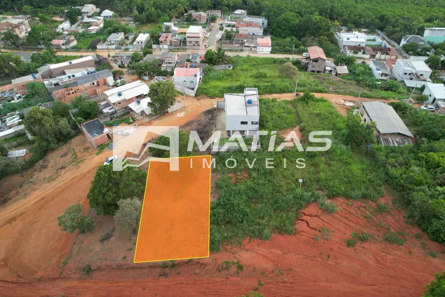 Foto 1 de Lote/Terreno à venda, 360m² em Perocao, Guarapari