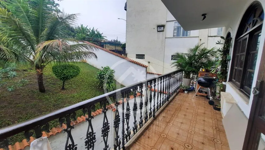 Foto 1 de Apartamento com 2 Quartos à venda, 91m² em Jardim Guanabara, Rio de Janeiro