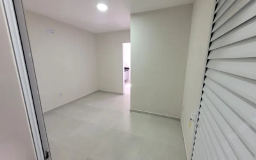 Foto 1 de Kitnet com 1 Quarto para alugar, 33m² em Vila Sônia, São Paulo