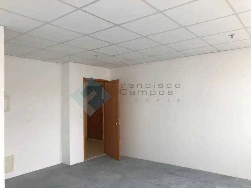 Foto 1 de Sala Comercial para alugar, 25m² em Barra da Tijuca, Rio de Janeiro