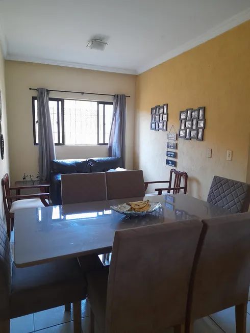 Foto 1 de Apartamento com 3 Quartos à venda, 69m² em Vicente Pinzon, Fortaleza