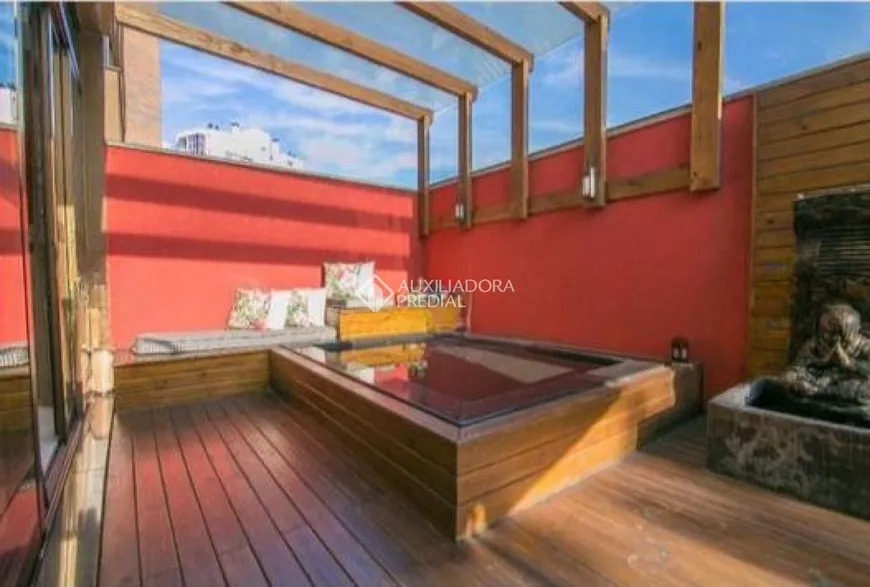 Foto 1 de Apartamento com 1 Quarto à venda, 77m² em Moinhos de Vento, Porto Alegre