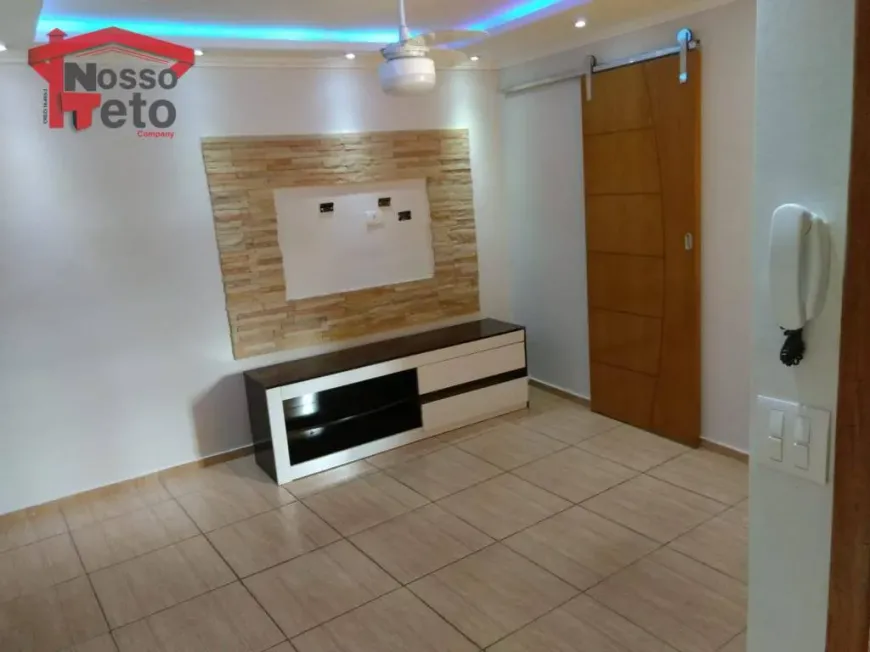 Foto 1 de Sobrado com 3 Quartos à venda, 160m² em Vila Santa Edwiges, São Paulo