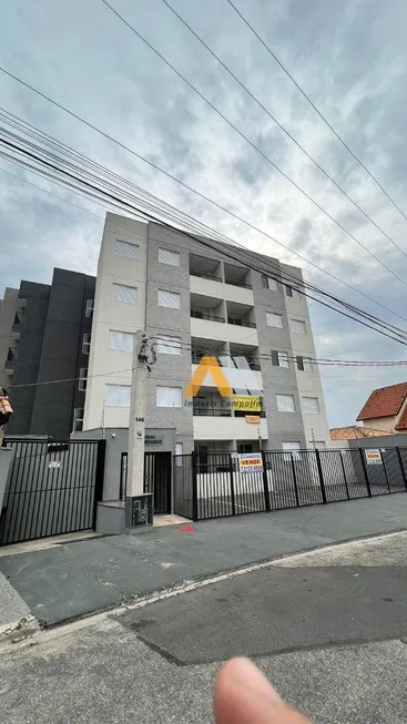 Foto 1 de Apartamento com 2 Quartos para venda ou aluguel, 55m² em Jardim Prestes de Barros, Sorocaba