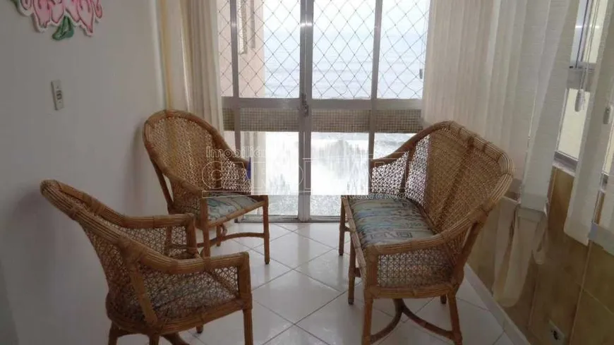 Foto 1 de Apartamento com 3 Quartos à venda, 128m² em Pitangueiras, Guarujá