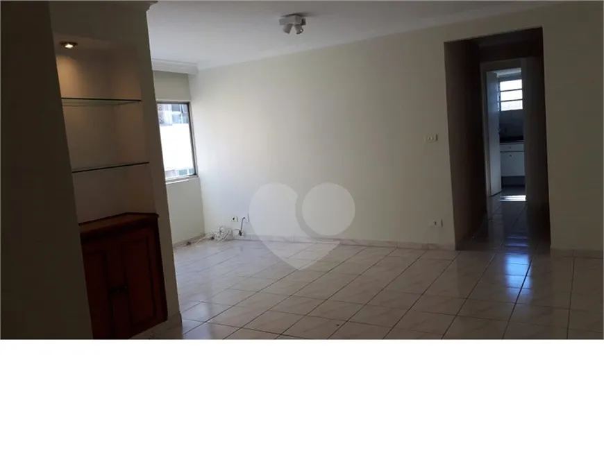 Foto 1 de Apartamento com 2 Quartos para venda ou aluguel, 65m² em Tremembé, São Paulo