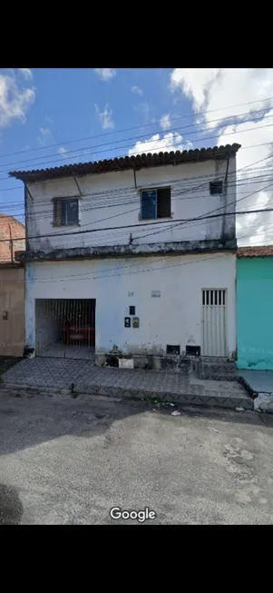 Foto 1 de Casa com 5 Quartos à venda, 135m² em Marcos Freire II, Nossa Senhora do Socorro