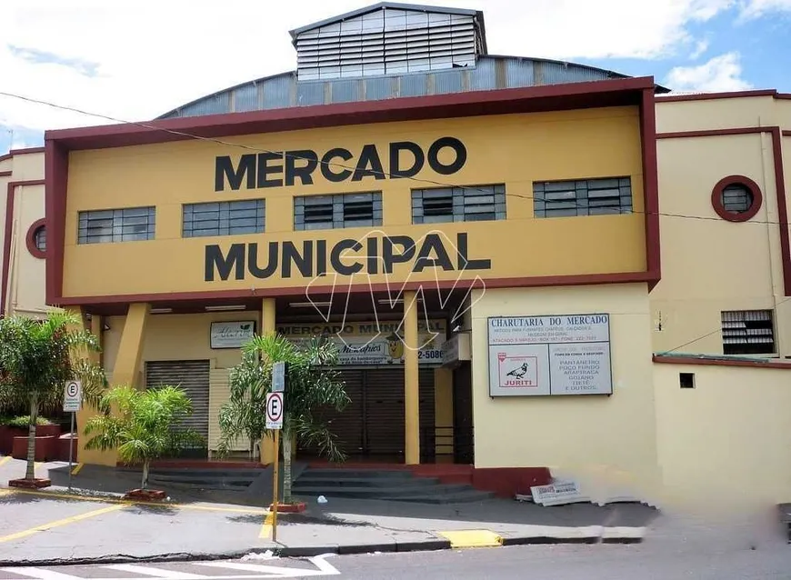 Foto 1 de Ponto Comercial à venda, 10m² em Centro, Araraquara