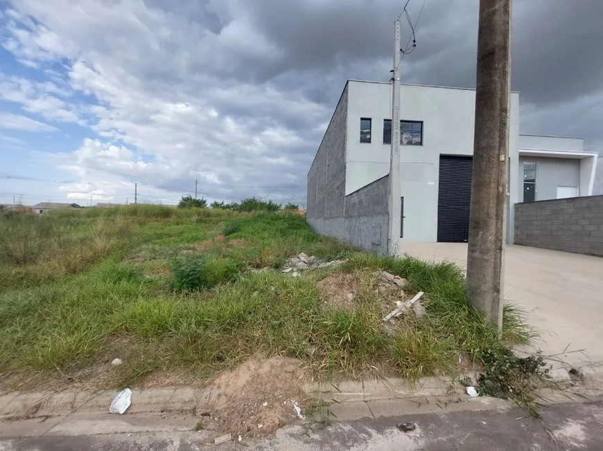 Foto 1 de Lote/Terreno à venda, 200m² em Novo Horizonte, Piracicaba