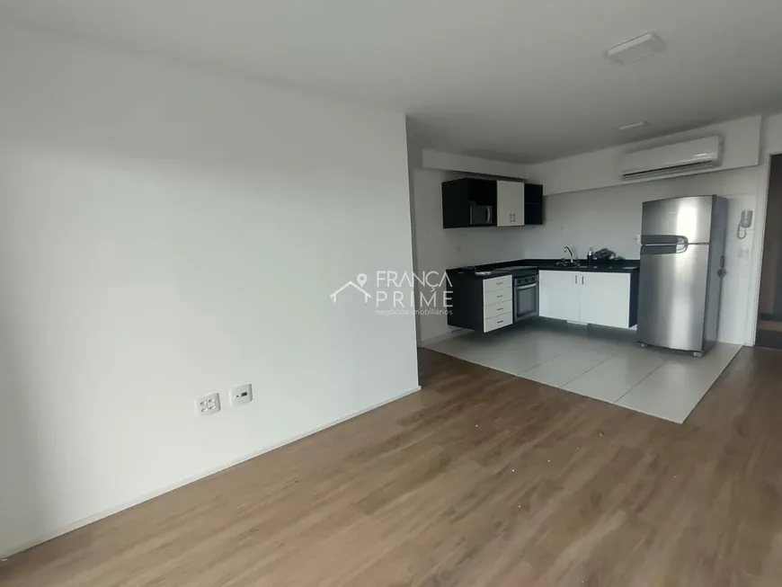 Foto 1 de Apartamento com 2 Quartos para alugar, 62m² em Jardim das Perdizes, São Paulo