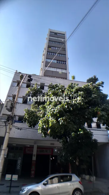 Foto 1 de Sala Comercial para alugar, 24m² em Barro Preto, Belo Horizonte