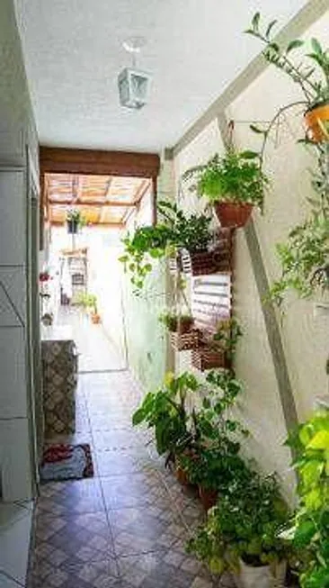 Foto 1 de Casa com 3 Quartos à venda, 118m² em Jardim Maristela , São Paulo