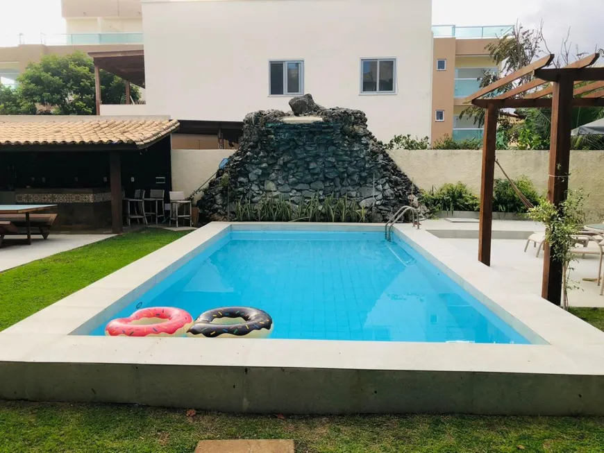 Foto 1 de Casa com 5 Quartos à venda, 300m² em Praia do Flamengo, Salvador