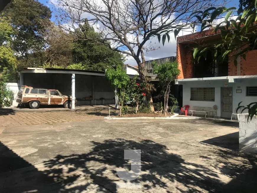 Foto 1 de Casa com 3 Quartos à venda, 1053m² em Centro, Salto