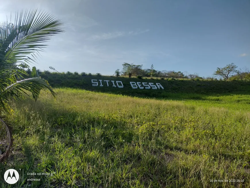 Foto 1 de Fazenda/Sítio com 8 Quartos à venda, 390000m² em Sapupara, Maranguape